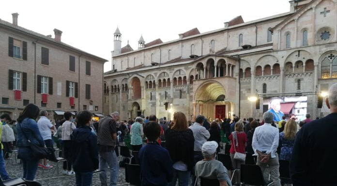MESSA PER LE VITTIME, IL DOLORE E LA CONSOLAZIONE DEI FAMILIARI