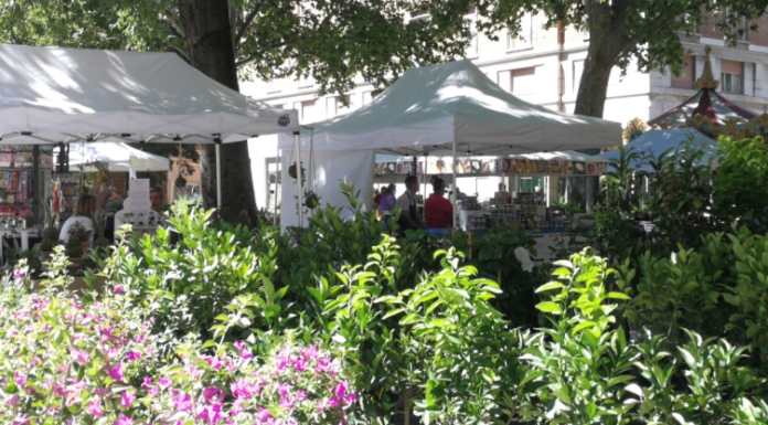 MODENA IN FIORE, L’APPUNTAMENTO CHE DÀ IL VIA ALL’ESTATE