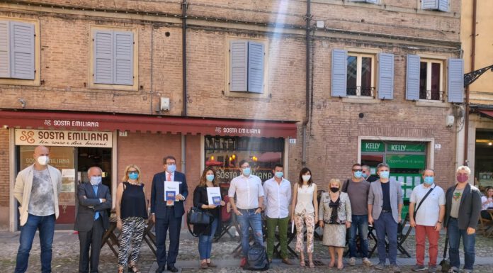 “NOTE DI STELLE”, IN PIAZZA XX SETTEMBRE TORNA LA MUSICA