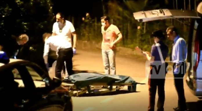 CAMPOGALLIANO, ARRESTATO IL 30ENNE MAROCCHINO CHE HA UCCISO IL RIVALE