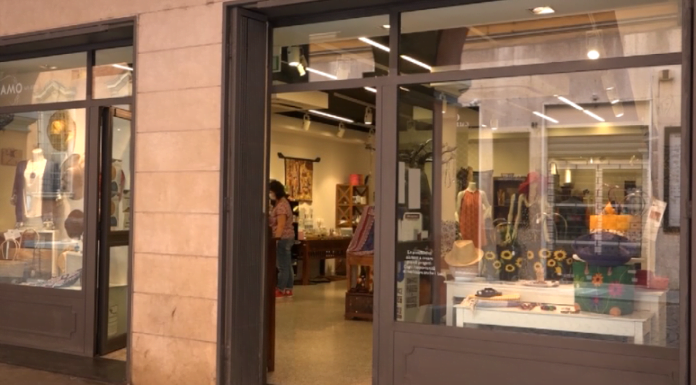 CENTRO STORICO, OBBLIGO DI PORTE CHIUSE SE C’E’ L’ARIA CONDIZIONATA