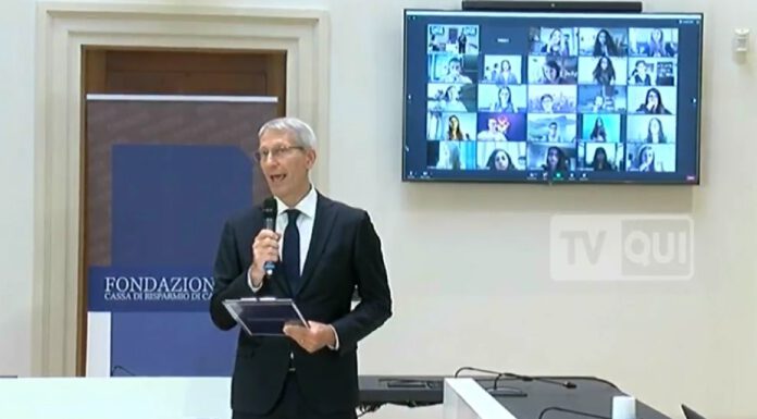 BORSE DI STUDIO, LA FONDAZIONE CDR CARPI PREMIA I MIGLIORI STUDENTI