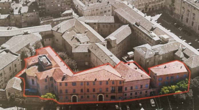 SANT’AGOSTINO, ARRIVA IL SI’ DELLA SOPRINTENDENZA: PARTONO I LAVORI