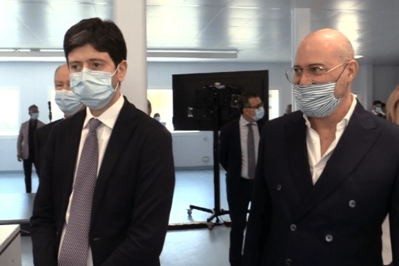 MES O NON MES. SPERANZA GLISSA, BONACCINI SICURO: “CE N’E’ BISOGNO”