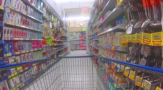 INFLAZIONE ALLE STELLE: BALZO A SETTEMBRE, L’AUMENTO DEI PREZZI SFIORA IL 9%