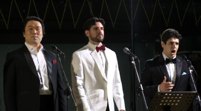 SUPERCINEMA ESTIVO, RIPARTENZA CON TRIBUTO A PAVAROTTI