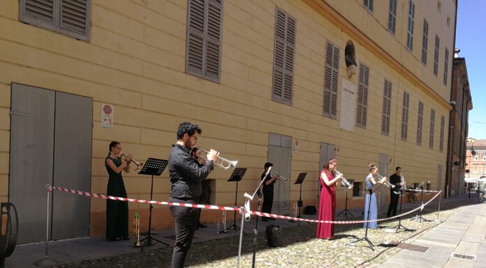 FESTA DELLA MUSICA, IL VECCHI-TONELLI TORNA A SUONARE DAL VIVO
