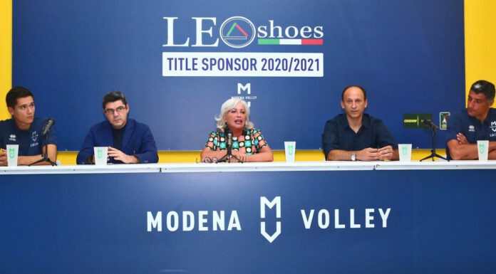 LEO SHOES. ECCO LE DATE DI SUPERCOPPA E COPPA ITALIA