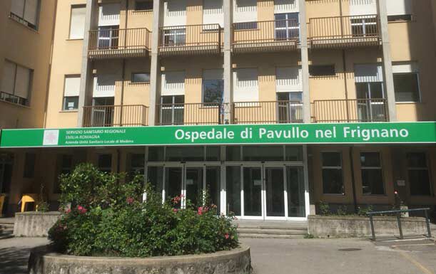 PAVULLO PUNTO NASCITA, UN PASSO AVANTI VERSO LA RIAPERTURA