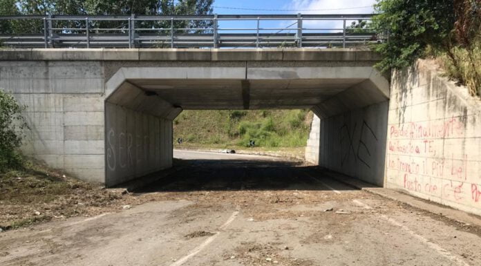 SOTTOPASSO ALLAGATO A SPILAMBERTO, IN PASSATO ERA GIA’ SEGNALATO IL CATTIVO STATO DI MANUTENZIONE