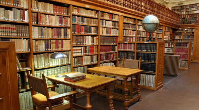 BIBLIOTECHE, A MODENA DAL 3 AGOSTO ANCHE SENZA APPUNTAMENTO