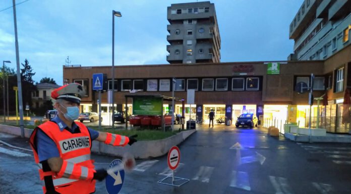 ZONA TEMPIO, DENUNCIATO NIGERIANO IRREGOLARE SUL TERRITORIO ITALIANO