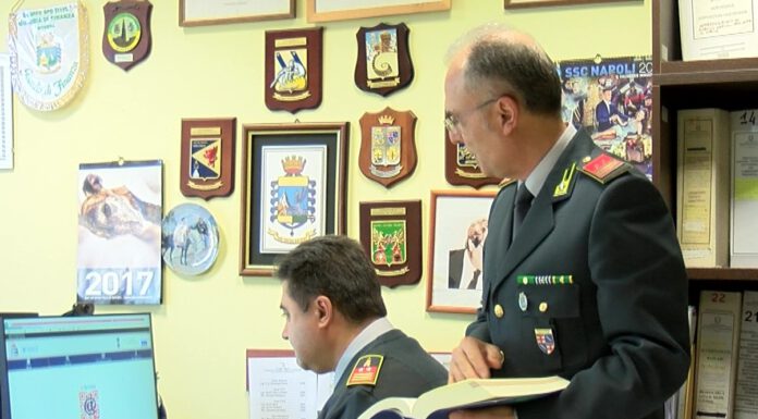 GUARDIA DI FINANZA. TRUFFA DA 1,5 MILIONI AGLI INVESTITORI: 7 INDAGATI