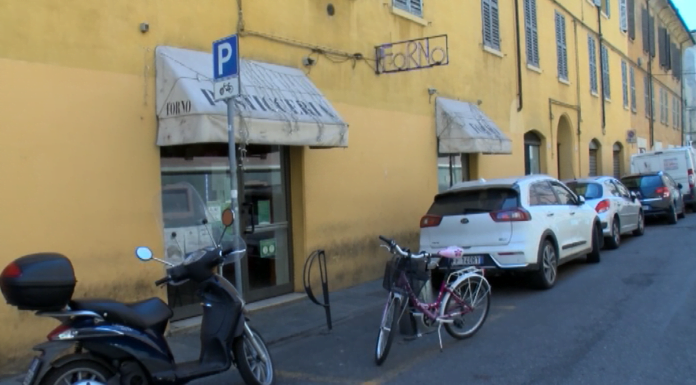 VIA GANACETO. FORNO RUMOROSO, PUO’ SOLO VENDERE MA NON PRODURRE