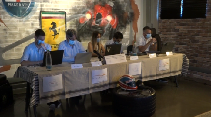 GUIDA AUTONOMA, IL FUTURO DELL’AUTO È GREEN E PIÙ SICURO