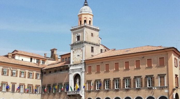 CORONAVIRUS, IL 9 LUGLIO LA COMMISSIONE COVID A MODENA