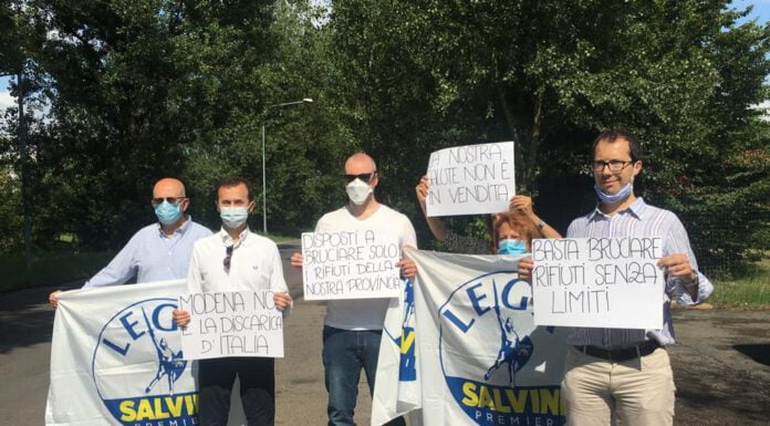 INCENERITORE, CENTRODESTRA: UNA MOZIONE PER LIMITARE I RIFIUTI