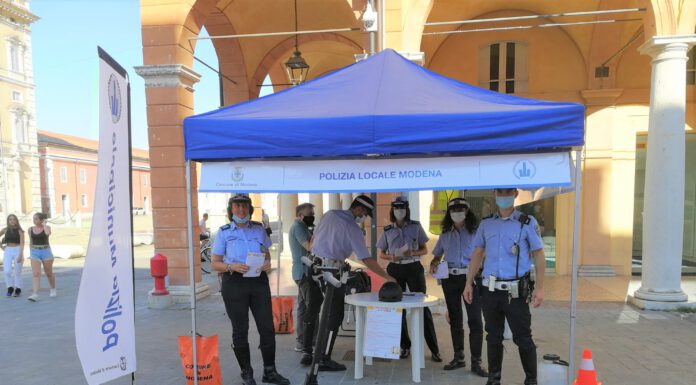 MONOPATTINI ELETTRICI, MUNICIPALE IN PIAZZA ROMA PER UN INFOPOINT