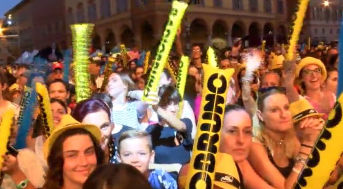 RADIO BRUNO ESTATE: SVELATI GLI OSPITI DELLA PRIMA SERATA