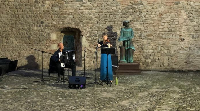 ROCCA DI VIGNOLA, IL MONUMENTO RIAPRE I PORTONI AL PUBBLICO