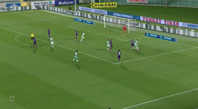 VERSO IL LECCE, IL SASSUOLO VUOLE CONFERMARSI MACCHINA DA GOL