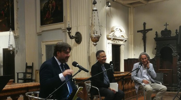 “LA TELA SFREGIATA”. IL TEMA AMBIENTALE NEL LIBRO DI MONS. CASTELLUCCI