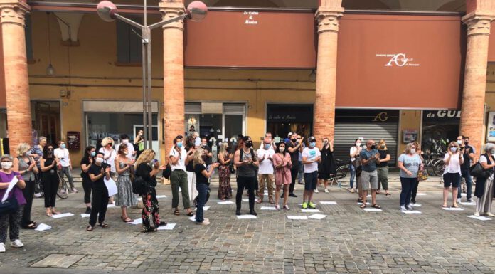 AMPLIAMENTO ZTL CARPI. ESERCENTI IN PROTESTA, LA RISPOSTA DEL COMUNE