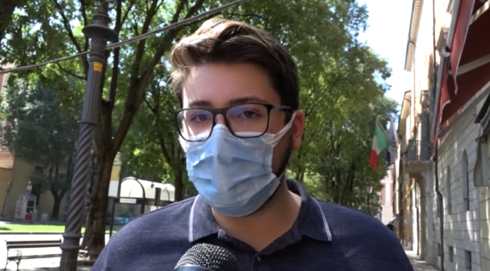 UNIVERSITA’ MODENA: TORNANO I FUORI SEDE, MA E’ PAURA PANDEMIA