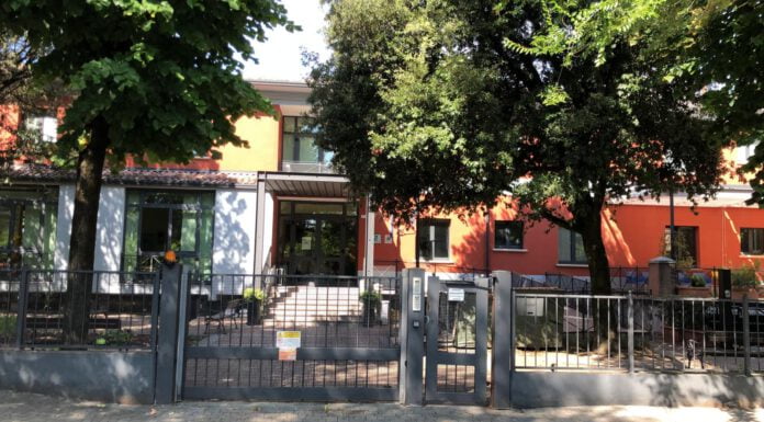 MORTE PER COVID, CHIUSA ALLE VISITE CASA PER ANZIANI A FORMIGINE