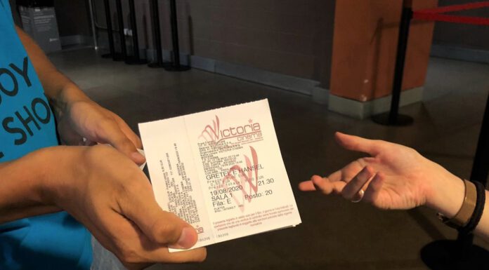 VICTORIA CINEMA, LA GIOIA DEI MODENESI PER LA RIAPERTURA