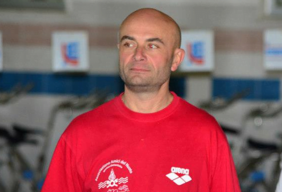 ADDIO A LUCIANO LANDI, E’ SCOMPARSO A SOLI 55 ANNI