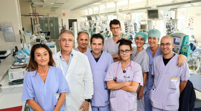 LOTTA AL COVID, RICERCA INDIVIDUA IL MODO PER DIMEZZARE I MORTI