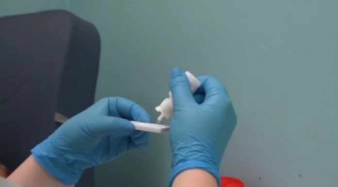 TEST PER LE SCUOLE, IN UN GIORNO UN MIGLIAIO DI RICHIESTE PER IL SIEROLOGICO