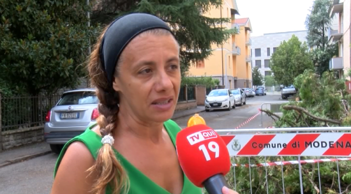 VIA DEGLI ESPOSTI, DUE PALAZZINE SENZA CORRENTE PER OLTRE SETTE ORE