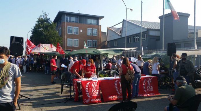 CRISI GOLDONI-ARBOS. DOMANI AL MISE INCONTRO CON SINDACATI E PROCEDURA