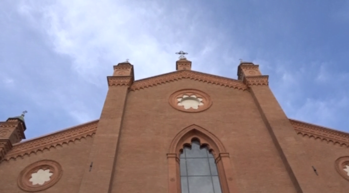 DUOMO DI MIRANDOLA: UN CONVEGNO PER STUDIARE IL RESTAURO POST SISMA