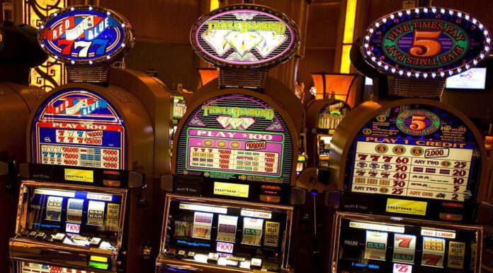 GIOCO D’AZZARDO: SASSUOLO E CARPI I COMUNI MAGGIORMENTE A RISCHIO