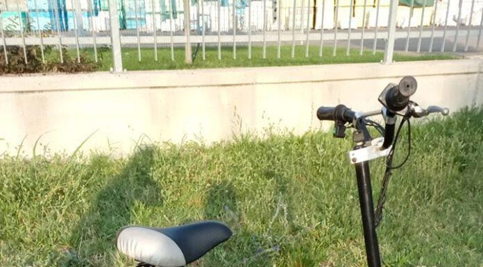 VIA DEL GAMBERO, DENUNCIATO 43ENNE TUNISINO PER RICETTAZIONE