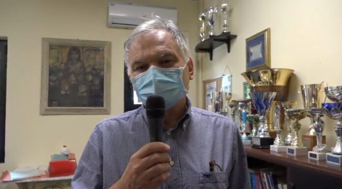 ISTITUTO FERMI, PERGREFFI: LA VITA DELL’ISTITUTO CONTINUA IN SICUREZZA