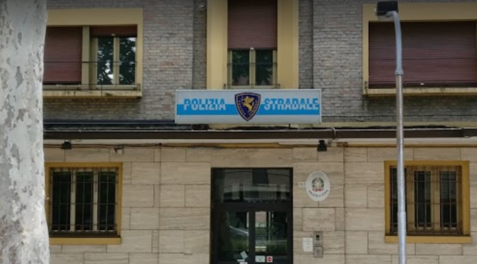 POLIZIA STRADALE MODENA, NEL 2020 508 VIOLAZIONI ALLE NORME ANTI COVID