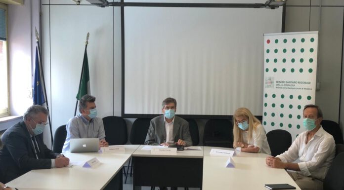 DALL’AUSL DI MODENA. UNA TASK FORCE PER IL RIENTRO A SCUOLA IN SICUREZZA