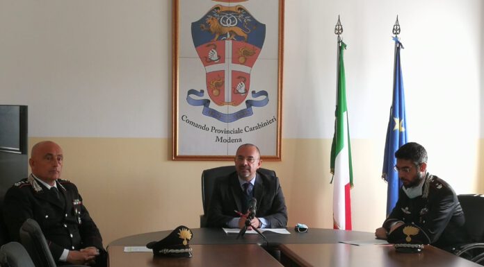 VIALE GRAMSCI, MAXI OPERAZIONE ANTISPACCIO: 32 PERSONE ALLONTANATE