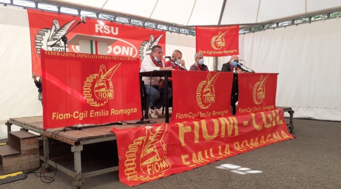 VERTENZA GOLDONI. “MARCHIO FONDAMENTALE PER LA RIPARTENZA”