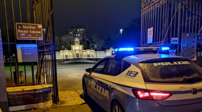 RICERCATO INTERNAZIONALE: ARRESTATO A MODENA TRAFFICANTE DI ESSERI UMANI