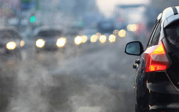 DA SABATO 13 GENNAIO MISURE EMERGENZIALI ANTISMOG