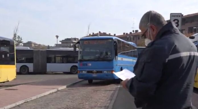 TRASPORTO SCOLASTICO, TOMEI: “PRONTI PER FRONTEGGIARE UN RITORNO AL 100%”