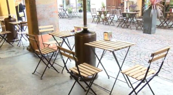 LICOM: “RISTORAZIONE, BAR, PUB E BIRRERIE APRANO LA SERA FINO ALLE 22″