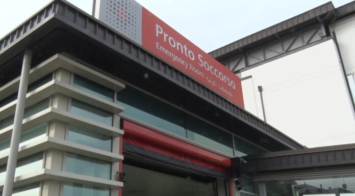 PRONTO SOCCORSO: 100 EURO IN PIÙ AI MEDICI PER GLI STRAORDINARI