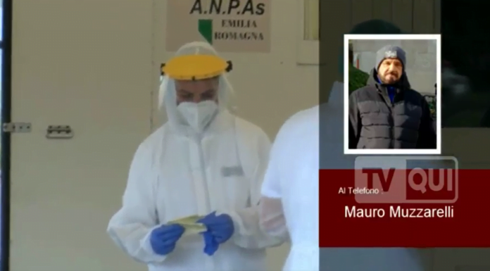 RITARDI TAMPONI, LA TESTIMONIANZA: “ATTESE ETERNE PER IL SECONDO TEST”