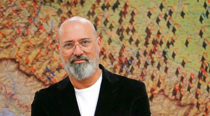 L’ANNUNCIO DI BONACCINI. “LA NOSTRA REGIONE TORNA ZONA GIALLA”